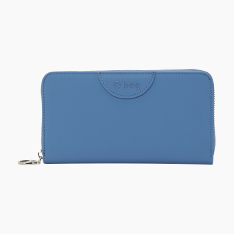 Portfel O wally lione Sintetico + gommato Riverside