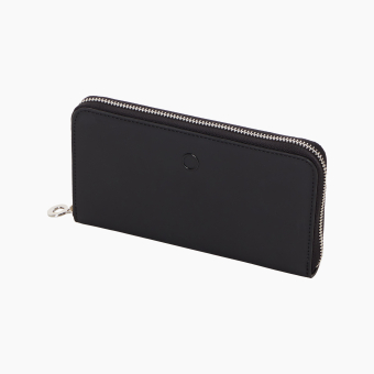 Portfel O Wally Daily Gommato Black