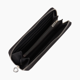Portfel O Wally Daily Gommato Black