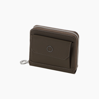 Portfel O Half Wally Cuty Gommato Chocolate