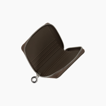 Portfel O Half Wally Cuty Gommato Chocolate
