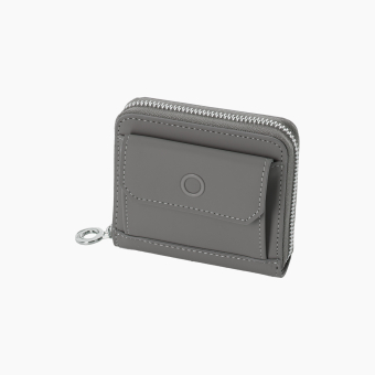 Portfel O Half Wally Cuty Gommato Grey