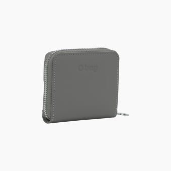 Portfel O Half Wally Cuty Gommato Grey
