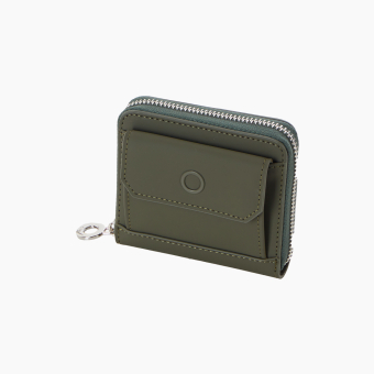 Portfel O Half Wally Cuty Gommato Military