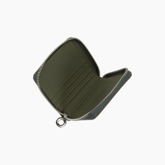Portfel O Half Wally Cuty Gommato Military