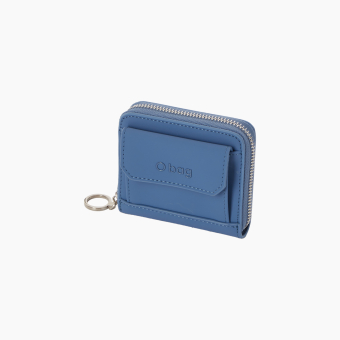 Portfel O half wally berna Sintetico + gommato Riverside