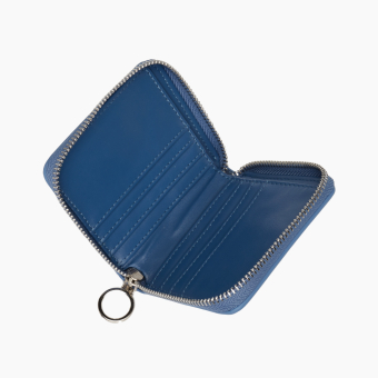 Portfel O half wally berna Sintetico + gommato Riverside