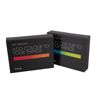 Portfel O hug uomo Charter Blu navy