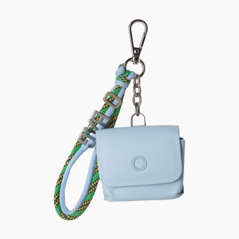 Zawieszka O Bag Pods Tessuto Sintetico Nappa Easy Skyway