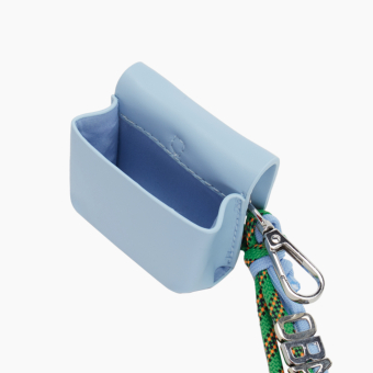 Zawieszka O Bag Pods Tessuto Sintetico Nappa Easy Skyway