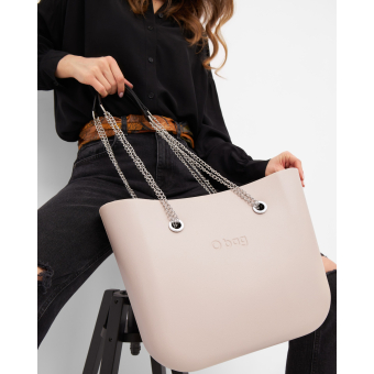 Torebka O bag standard Humus
