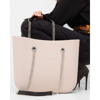 Torebka O bag standard Humus