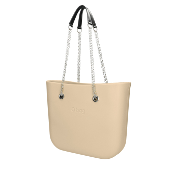 Torebka O bag standard Humus