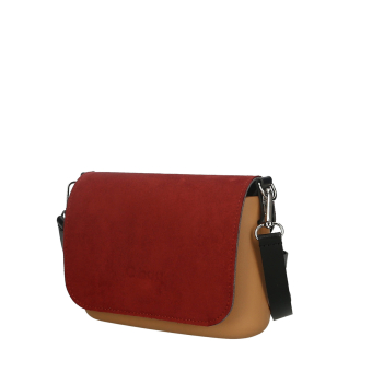 Torebka O bag pocket Biscotto