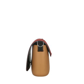 Torebka O bag pocket Biscotto