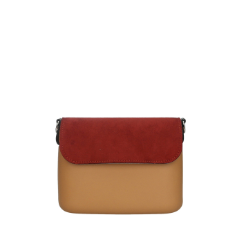 Torebka O bag pocket Biscotto