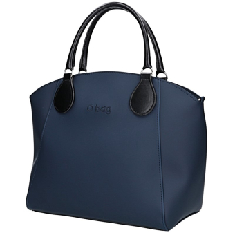 Zestaw O bag Body Mild Blu navy