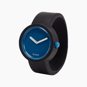 Zegarek O clock Nero