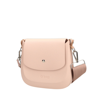 Torebka O bag Chase Smoke pink