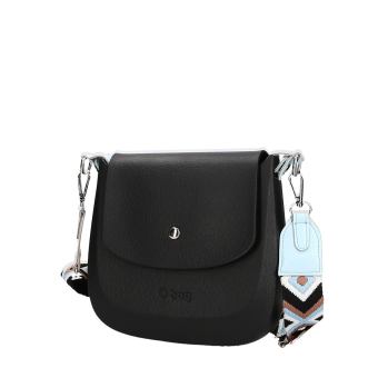 Torebka O bag Chase Black