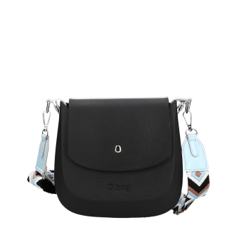 Torebka O bag Chase Black