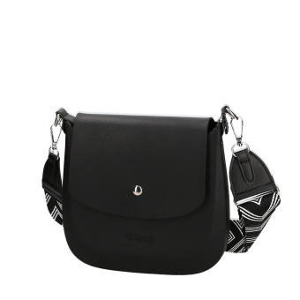 Toreka O bag Chase Black