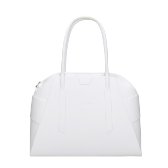 Torebka O bag unique Latte z organizerem Latte