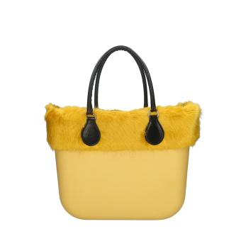 Torebka O bag standard Curry