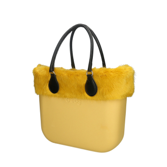 Torebka O bag standard Curry