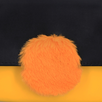 Torebka O bag pocket Cedro