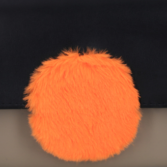 Torebka O bag pocket Roccia