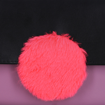 Torebka O bag pocket Valeriana