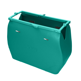Body O bag doc Blue grass