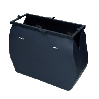 Body O bag doc Blu navy