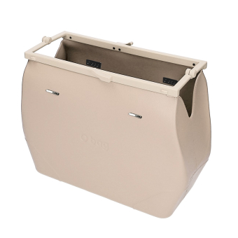 Body O bag doc Sabbia