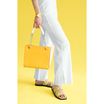 Torebka O bag double Cedro