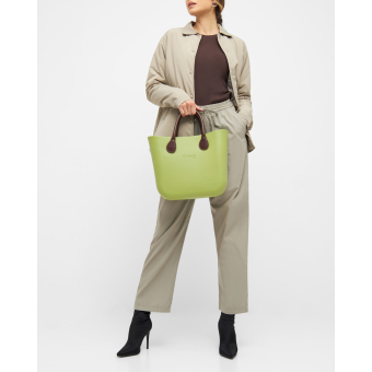 Torebka O bag mini Avocado