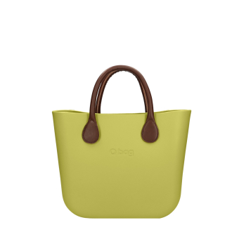Torebka O bag mini Avocado