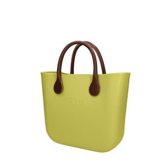 Torebka O bag mini Avocado