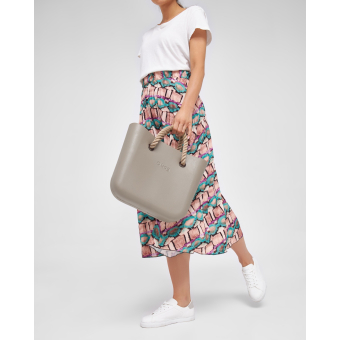 Torebka O bag mini Roccia