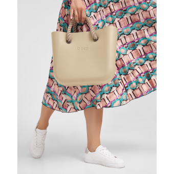 Torebka O bag mini Humus