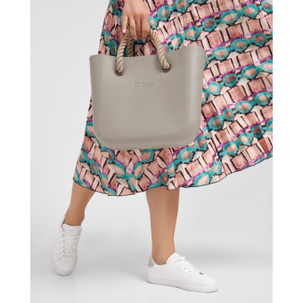 Torebka O bag mini Roccia