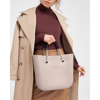 Torebka O bag mini Humus