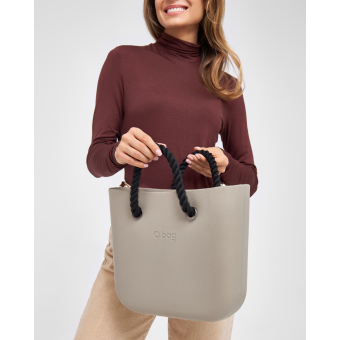 Torebka O bag mini Roccia