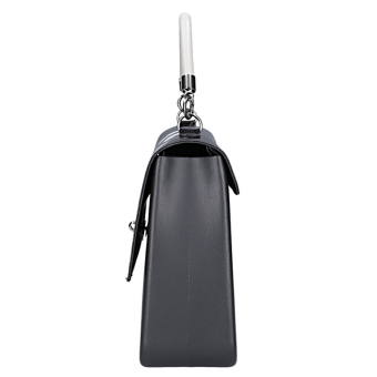 Torebka O bag queen Grafite