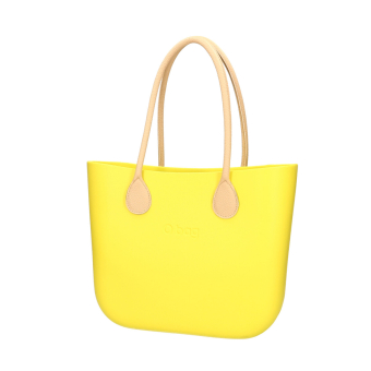 Torebka O bag Standard Lime