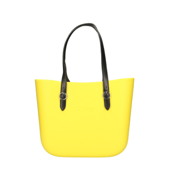 Torebka O bag standard Lime
