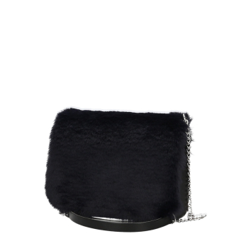 Torebka O bag pocket Nero