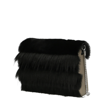 Torebka O bag glam Roccia