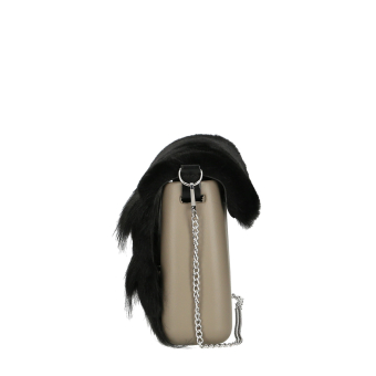 Torebka O bag glam Roccia
